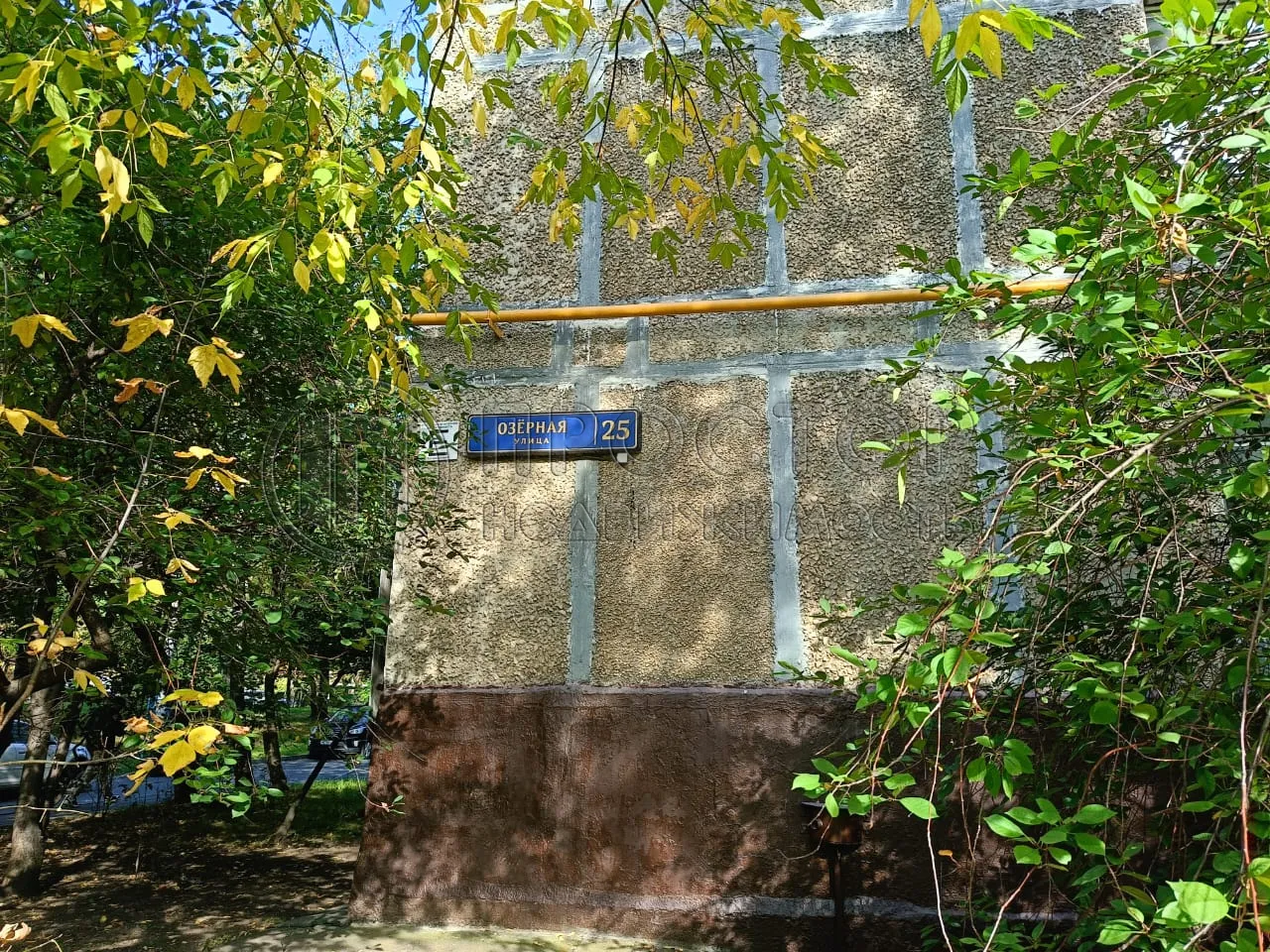 2-комнатная квартира, 46.5 м² - фото 30