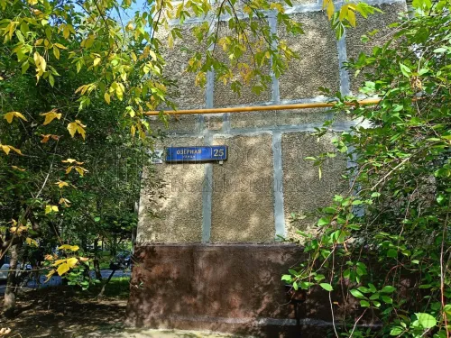 2-комнатная квартира, 46.5 м² - фото 26