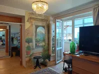 2-комнатная квартира, 46.5 м² - фото 38