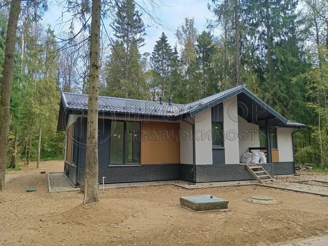 Дом, 128.8 м² - фото 2