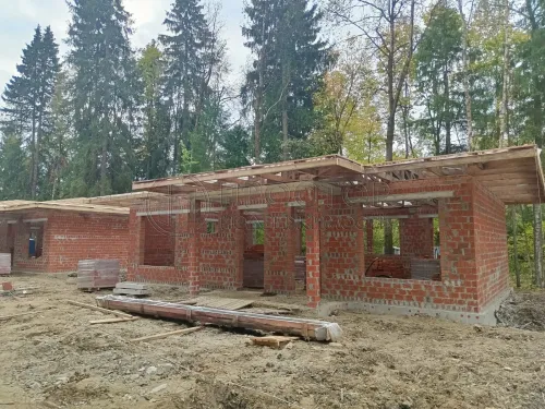 Дом, 90 м² - фото 5
