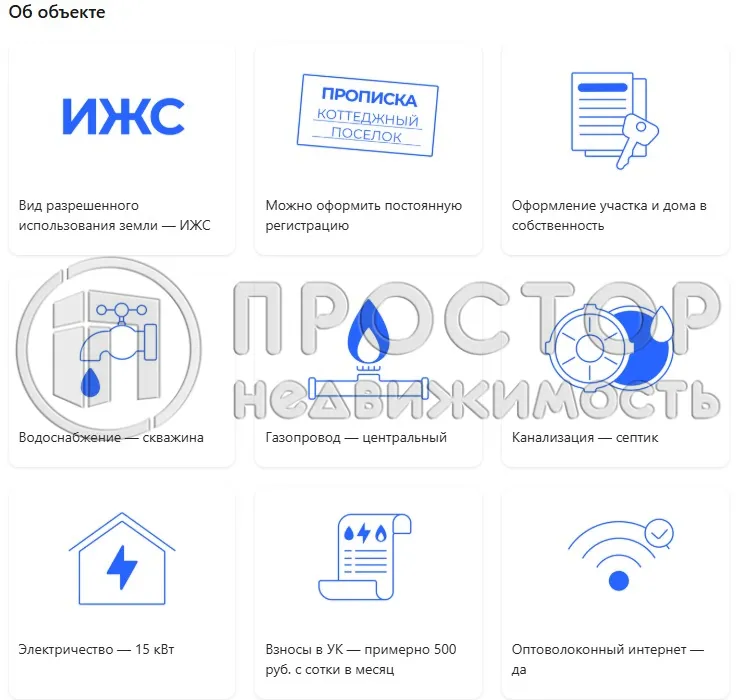 Дом, 128.8 м² - фото 7