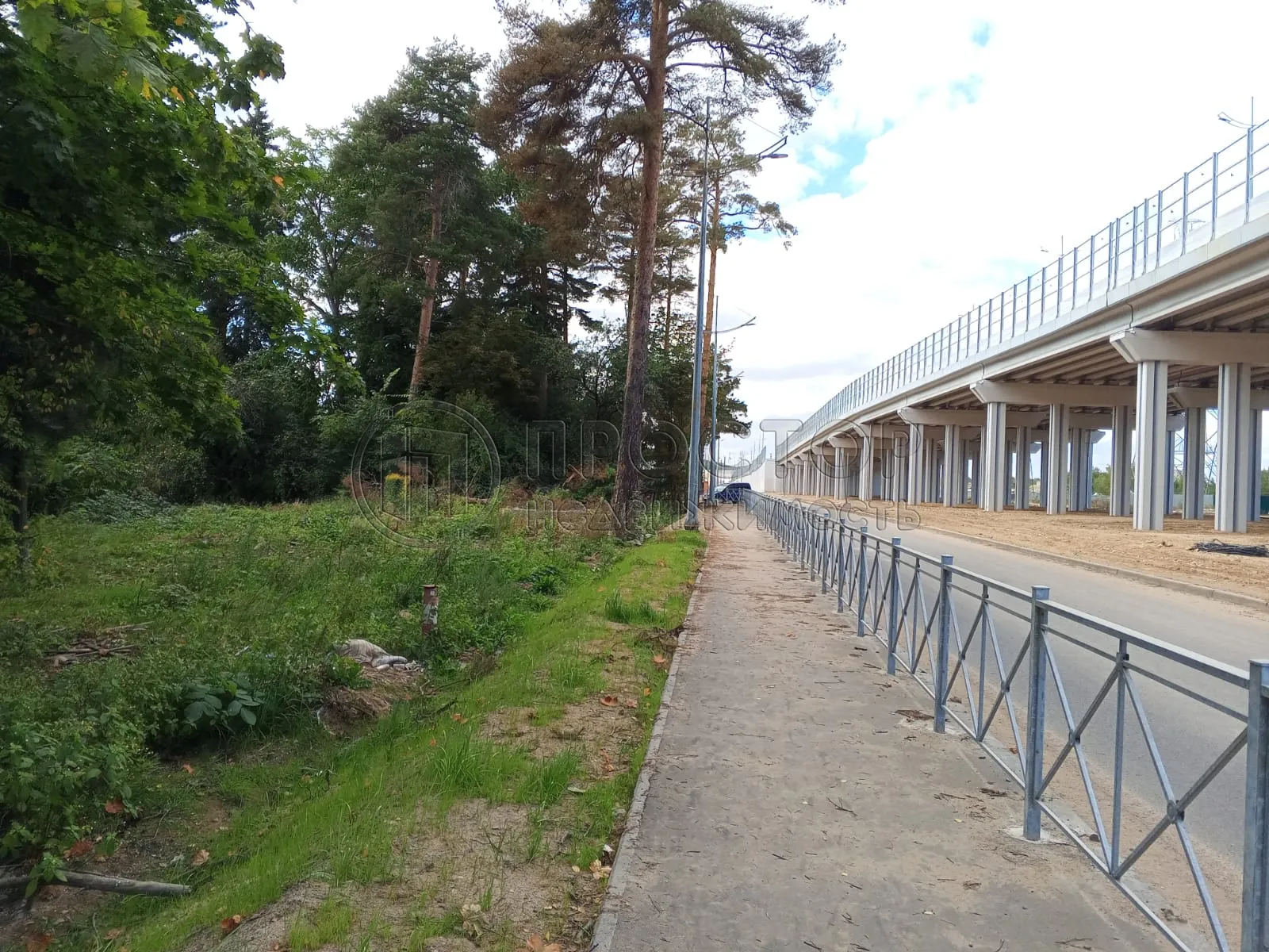 Участок, 6 сот. - фото 2