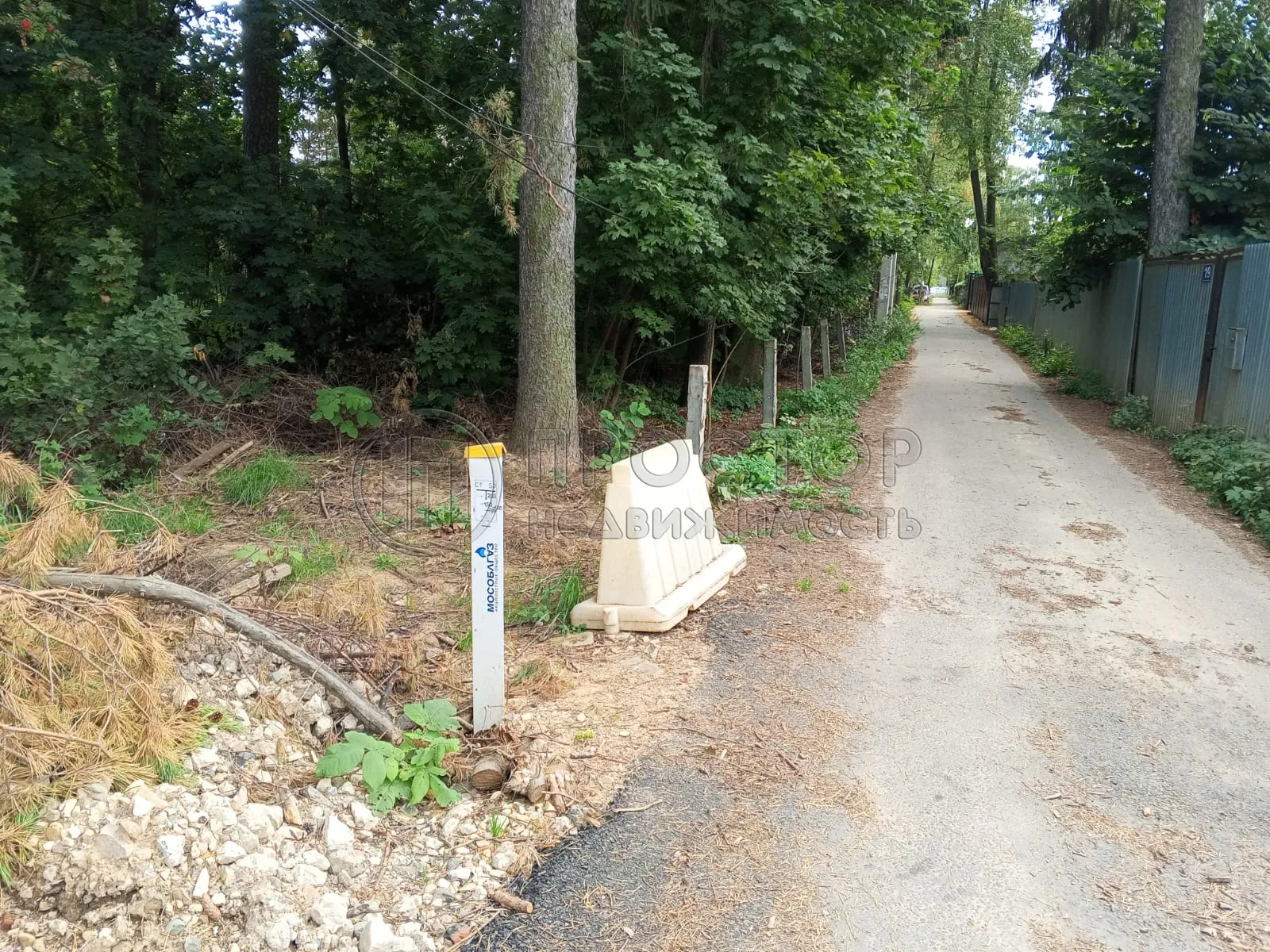 Участок, 6 сот. - фото 4