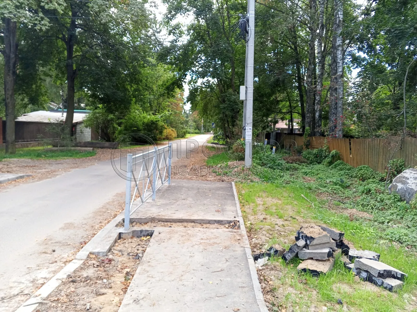 Участок, 6 сот. - фото 7