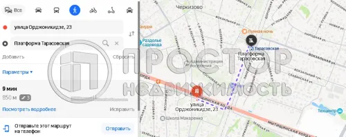 Участок, 6 сот. - фото 9