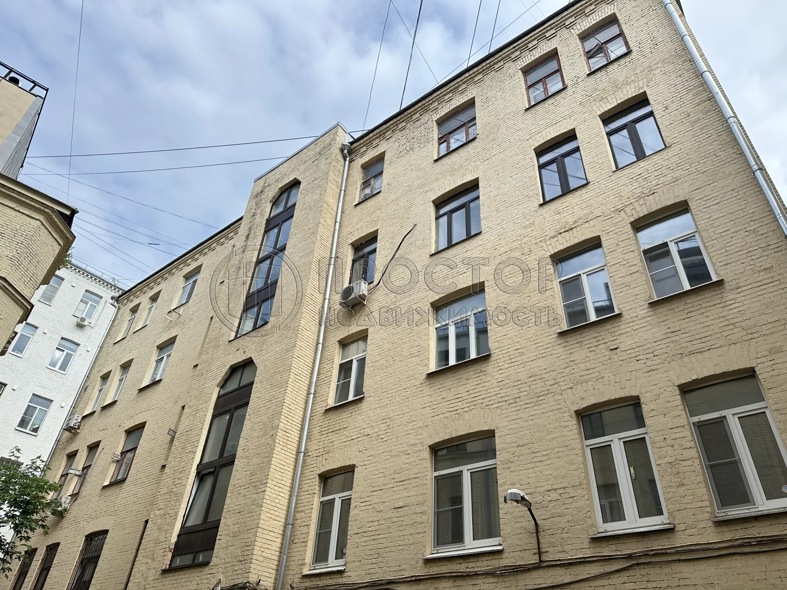 3-комнатная квартира, 81.5 м² - фото 2