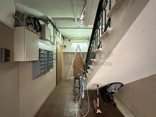 3-комнатная квартира, 81.5 м² - фото 4