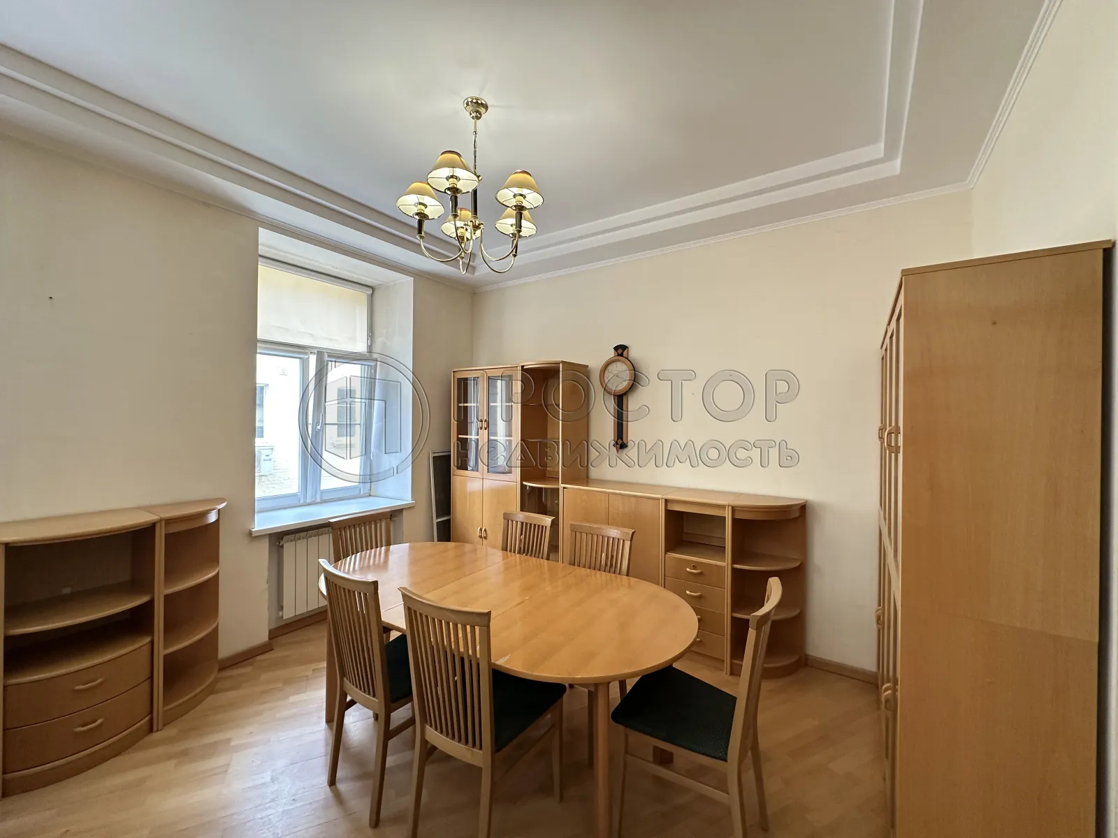 3-комнатная квартира, 81.5 м² - фото 6