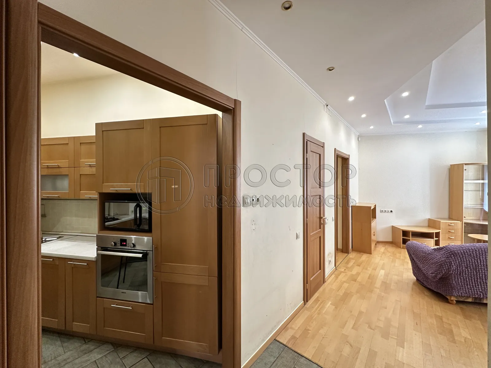 3-комнатная квартира, 81.5 м² - фото 8