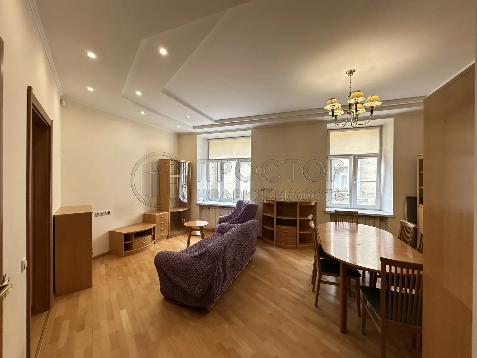 3-комнатная квартира, 81.5 м² - фото 9