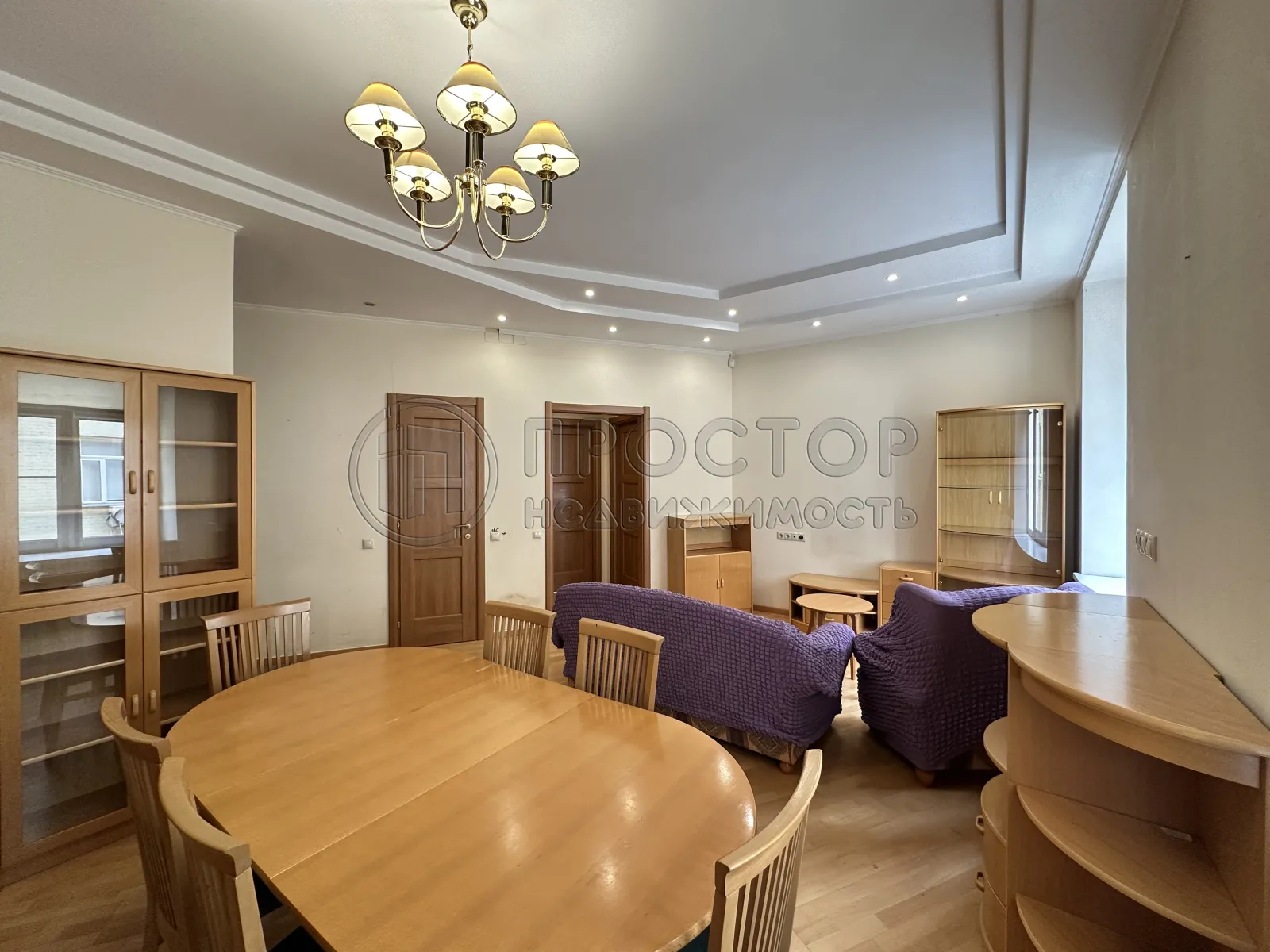 3-комнатная квартира, 81.5 м² - фото 10