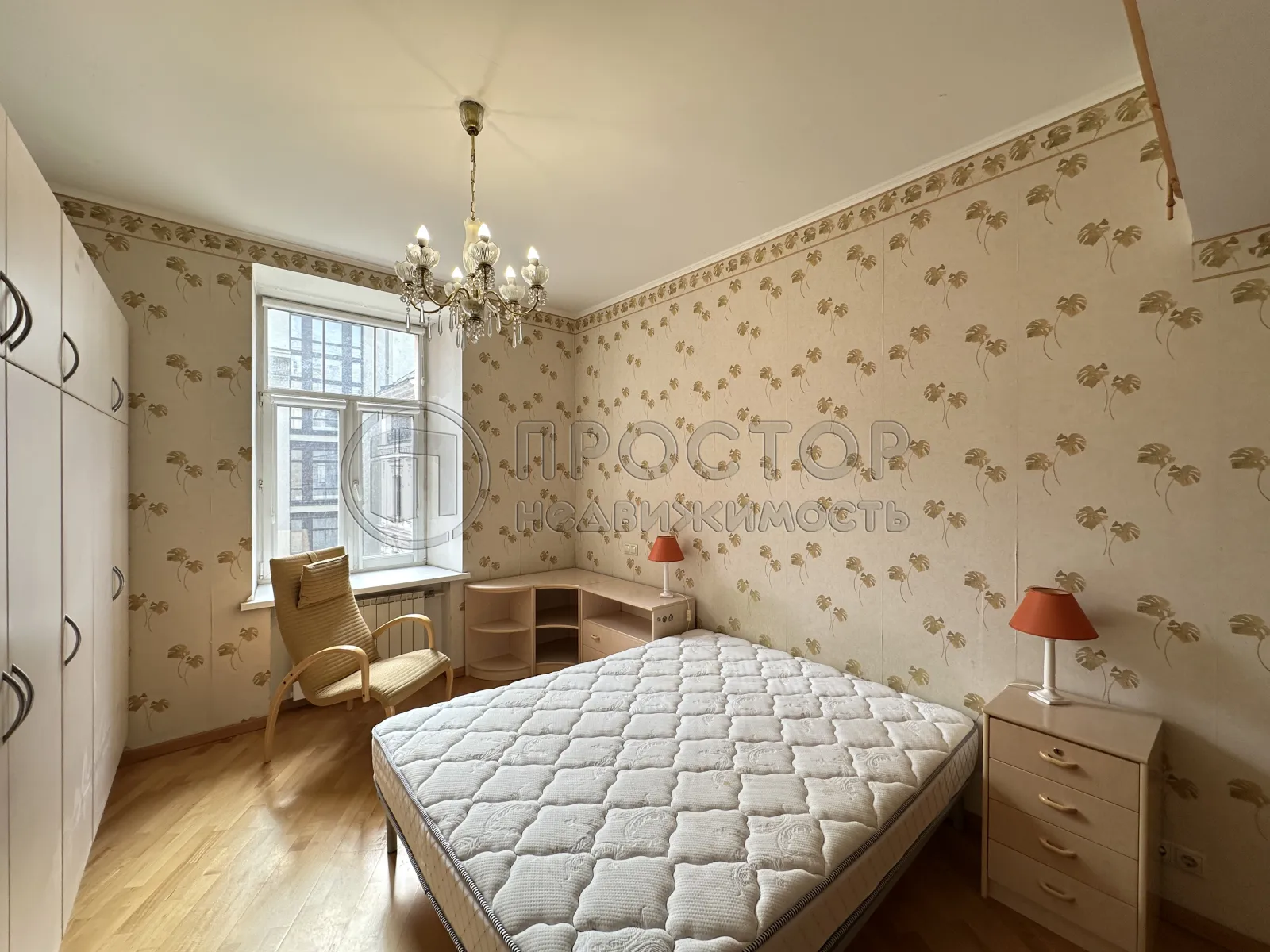 3-комнатная квартира, 81.5 м² - фото 14