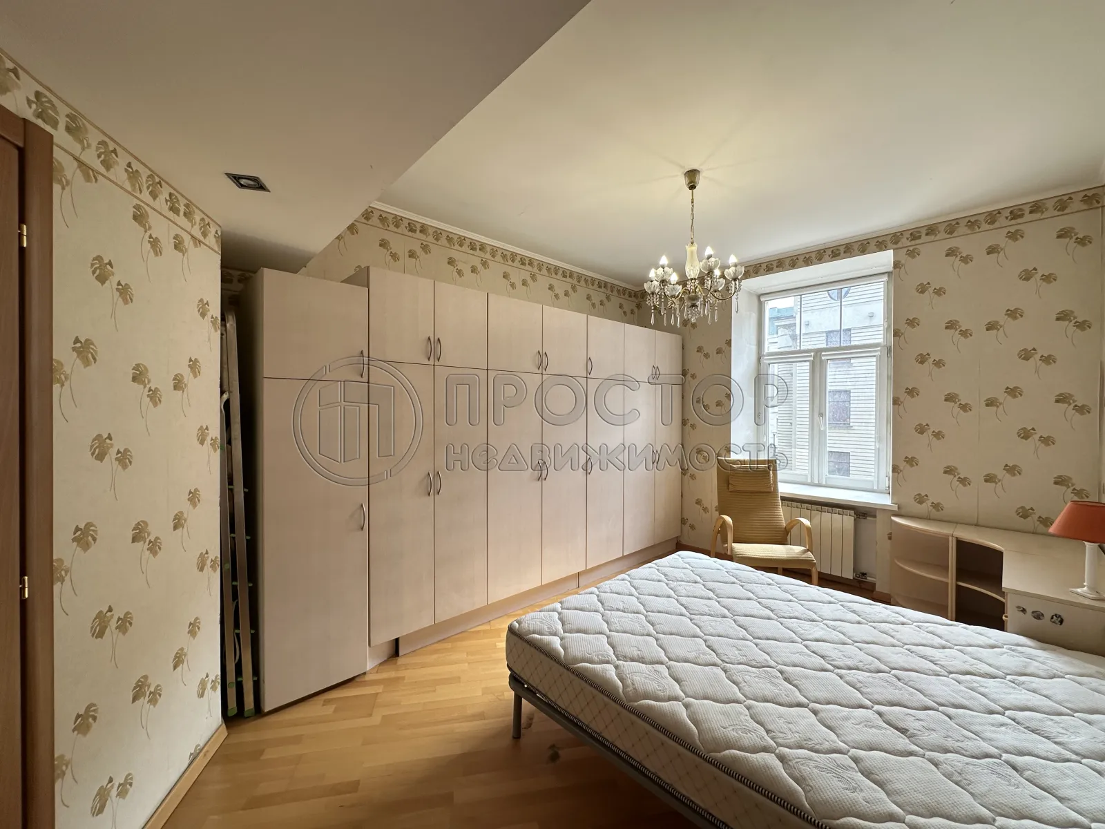 3-комнатная квартира, 81.5 м² - фото 18