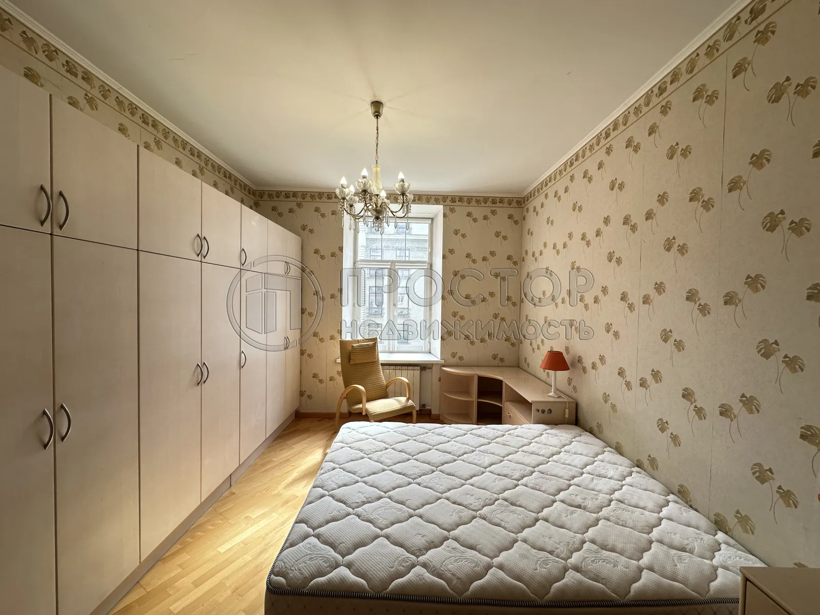 3-комнатная квартира, 81.5 м² - фото 19