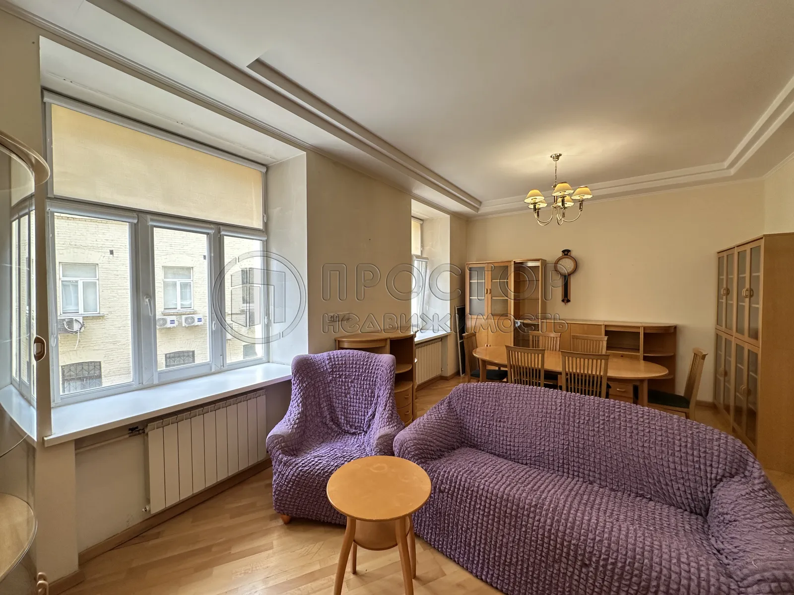 3-комнатная квартира, 81.5 м² - фото 20