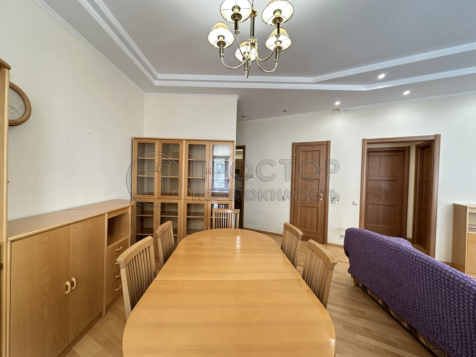 3-комнатная квартира, 81.5 м² - фото 23