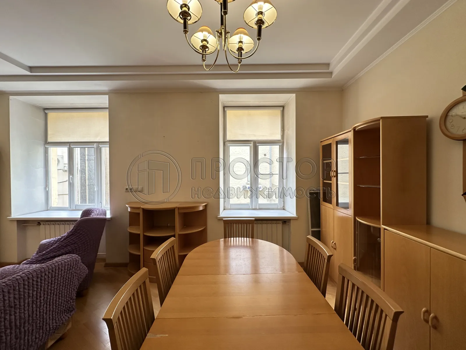 3-комнатная квартира, 81.5 м² - фото 24