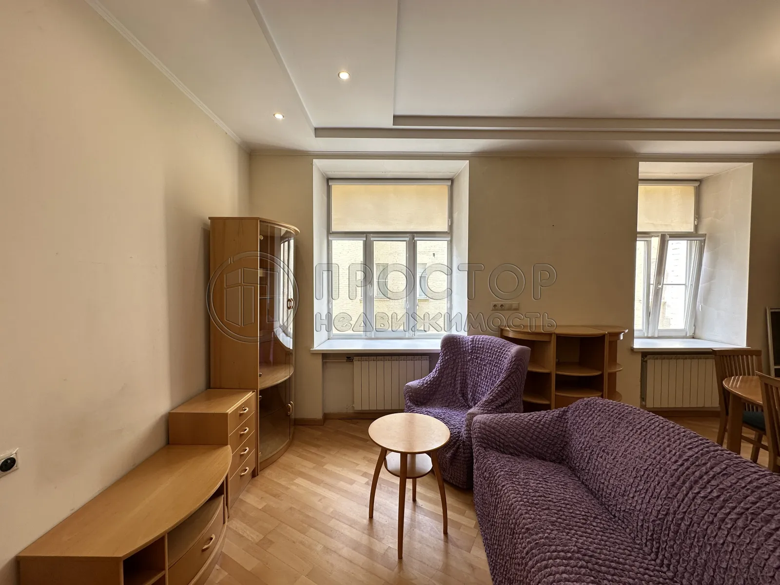 3-комнатная квартира, 81.5 м² - фото 25