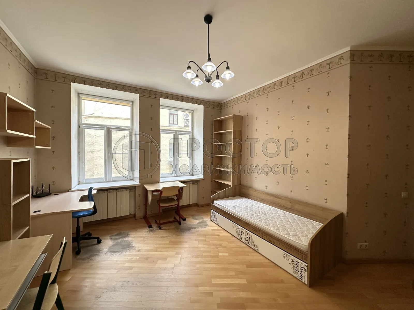 3-комнатная квартира, 81.5 м² - фото 27