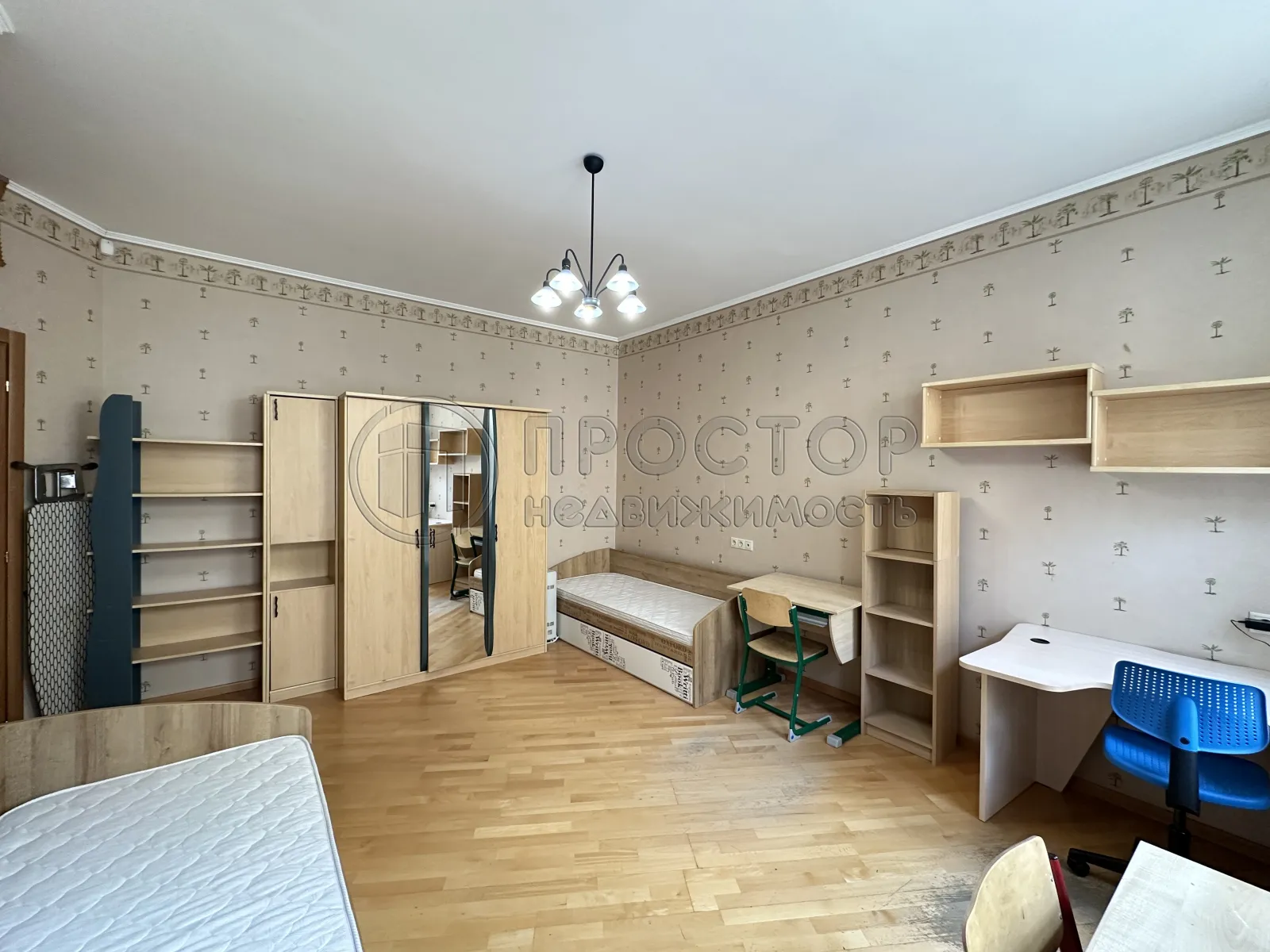 3-комнатная квартира, 81.5 м² - фото 29