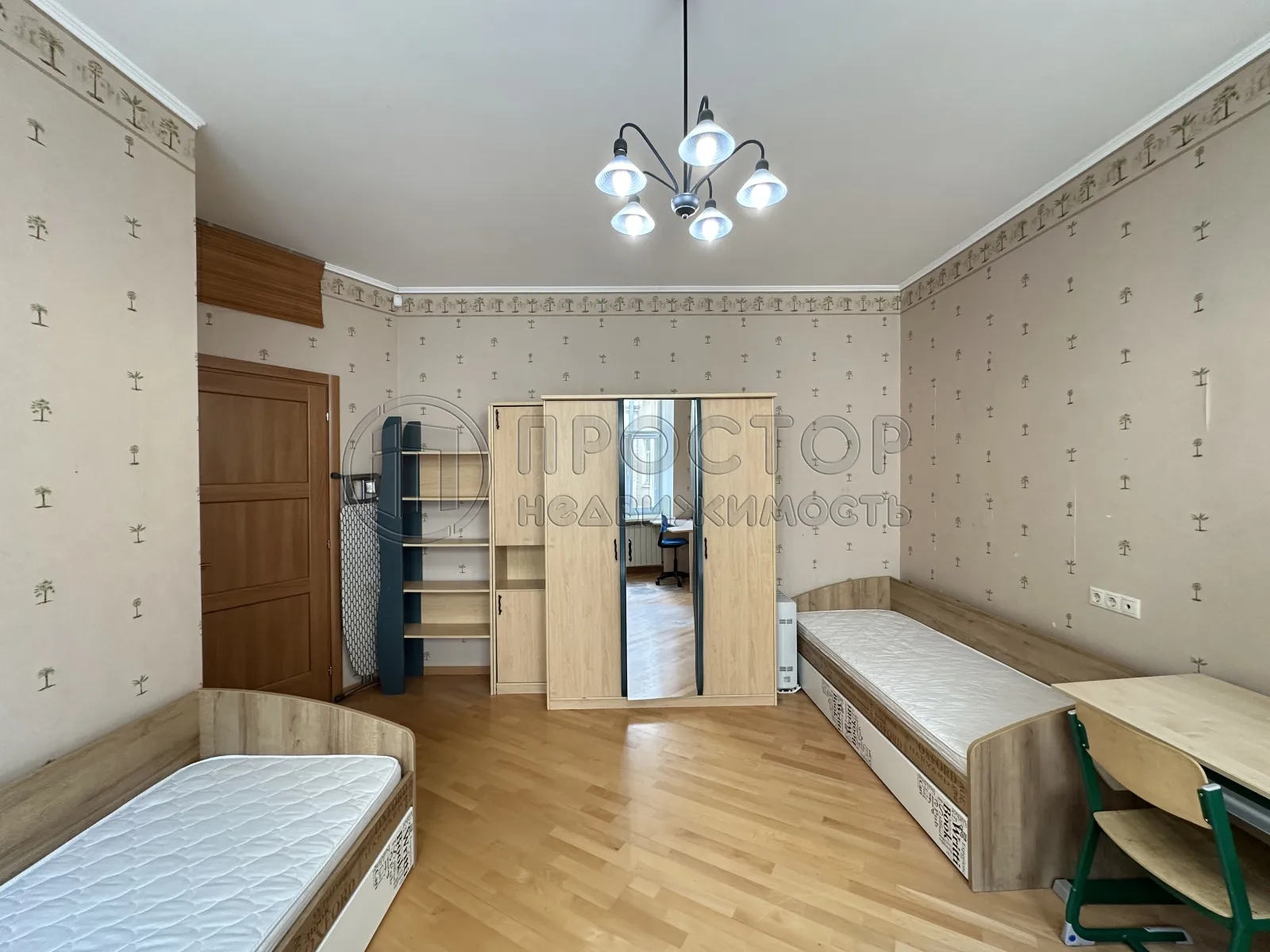 3-комнатная квартира, 81.5 м² - фото 30