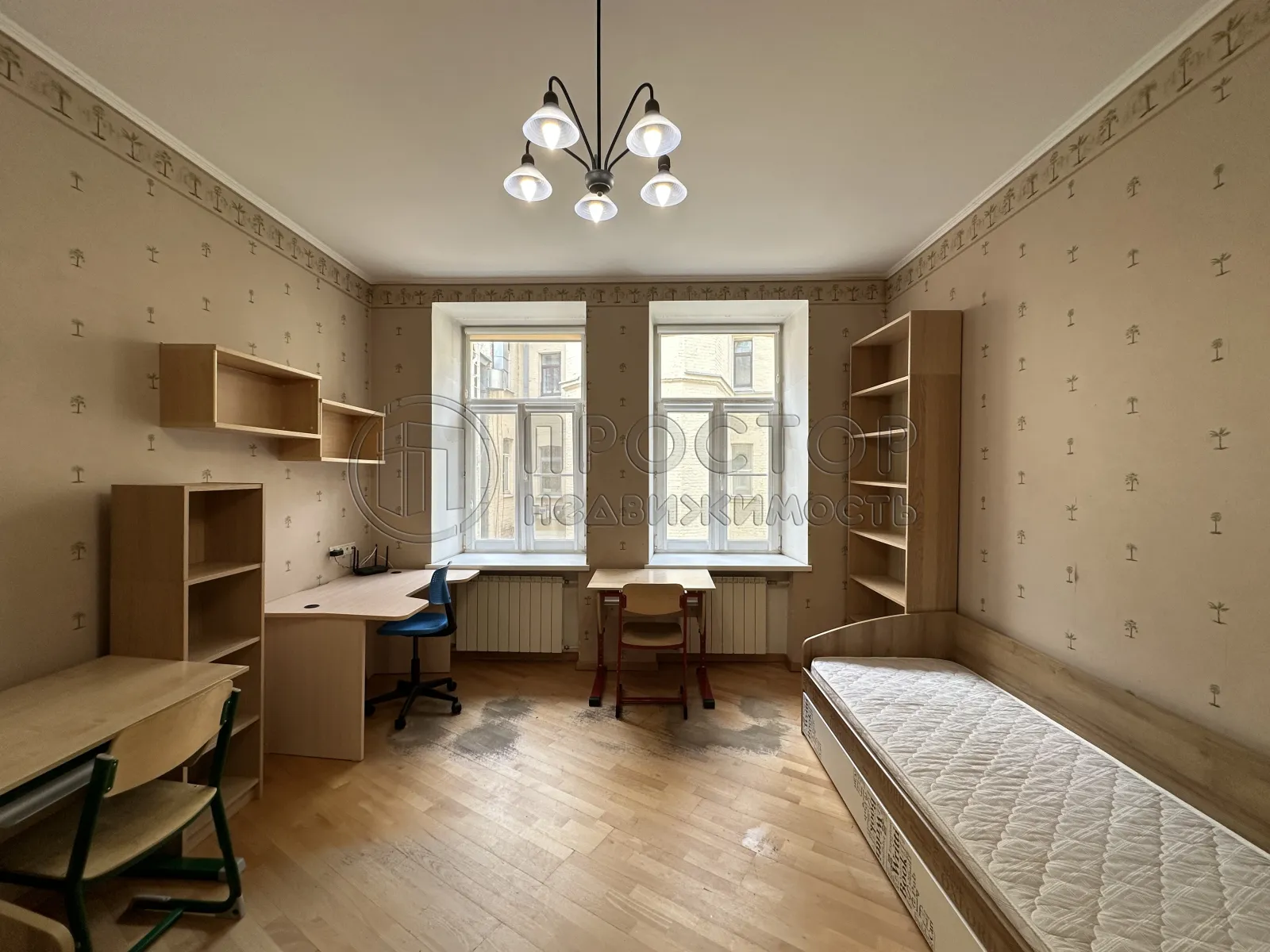 3-комнатная квартира, 81.5 м² - фото 31
