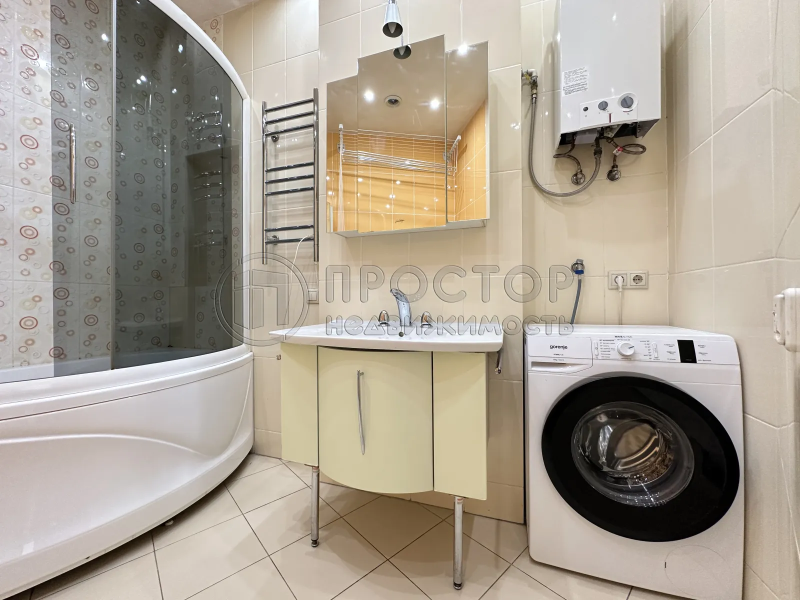 3-комнатная квартира, 81.5 м² - фото 32