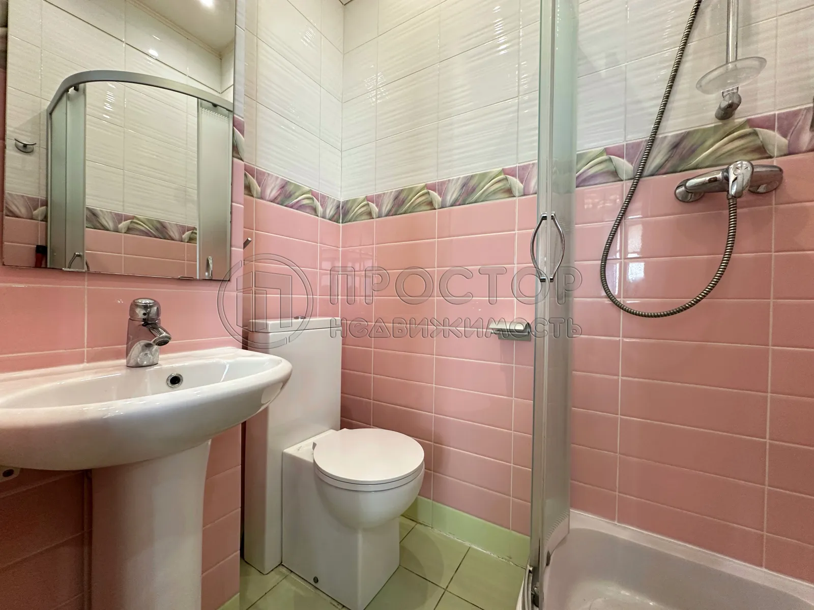 3-комнатная квартира, 81.5 м² - фото 33