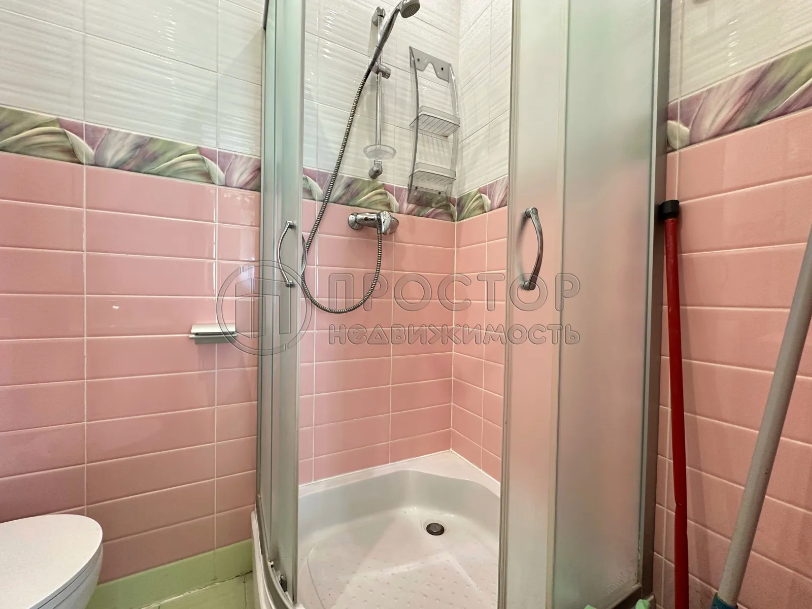 3-комнатная квартира, 81.5 м² - фото 34