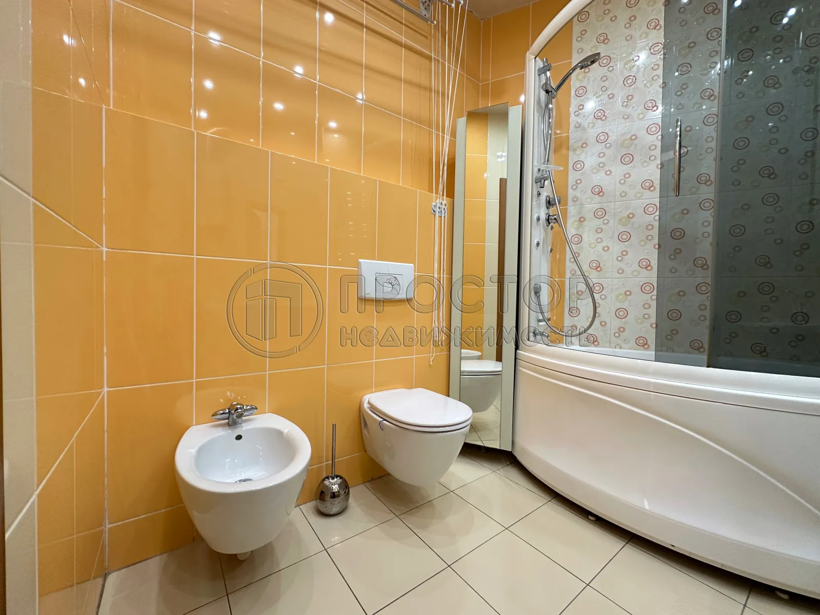 3-комнатная квартира, 81.5 м² - фото 35