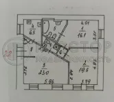 3-комнатная квартира, 81.5 м² - фото 73