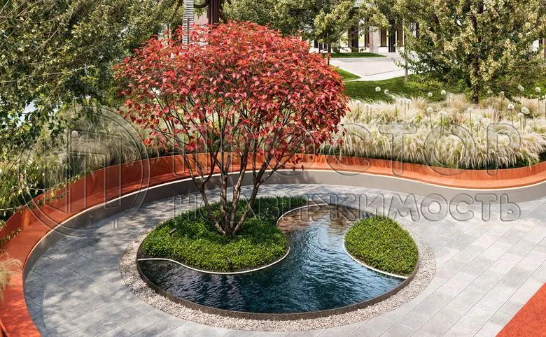 1-комнатная квартира, 37.9 м² - фото 7