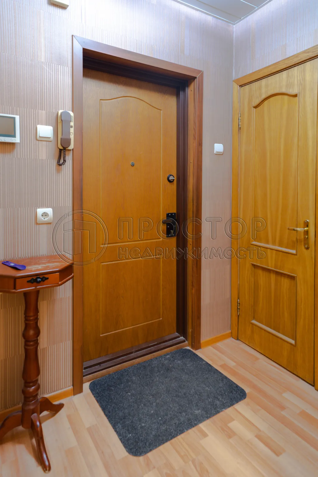 1-комнатная квартира, 32.6 м² - фото 2