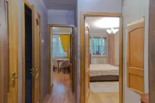 1-комнатная квартира, 32.6 м² - фото 21