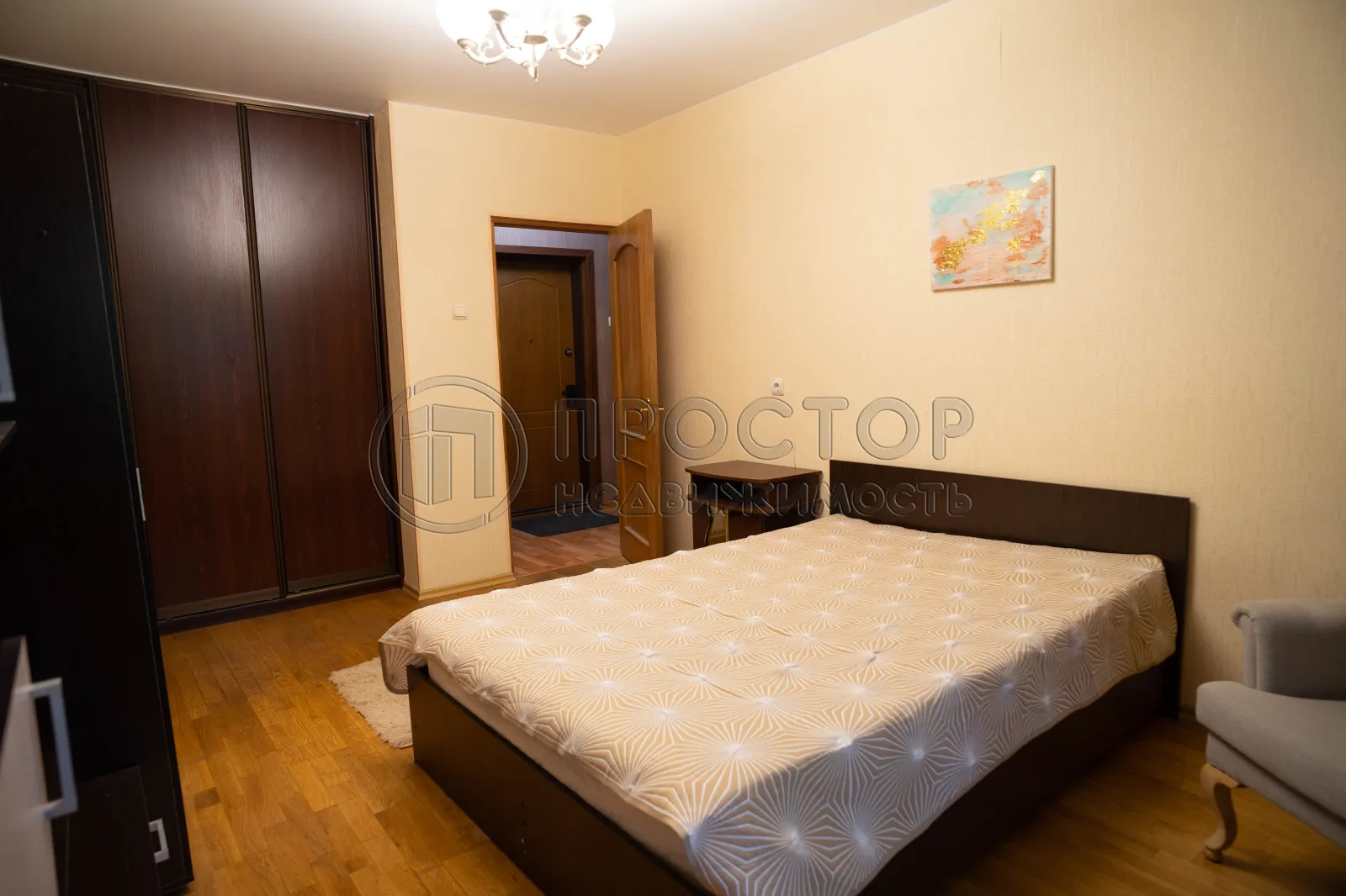 1-комнатная квартира, 32.6 м² - фото 7