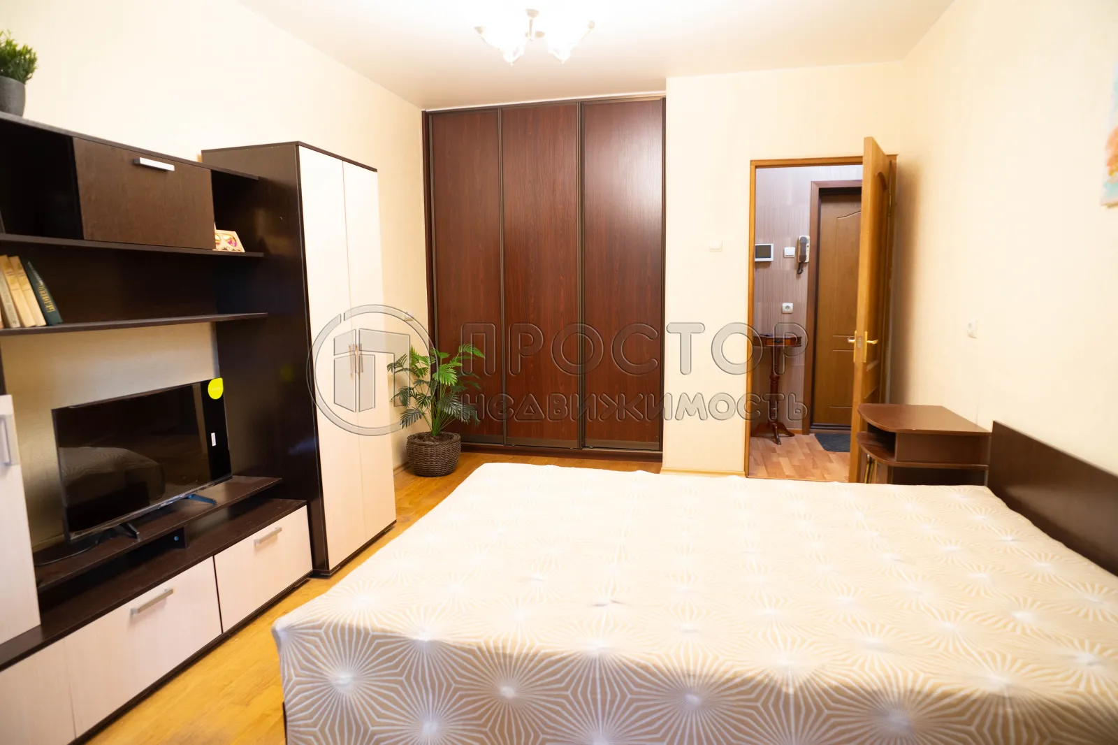 1-комнатная квартира, 32.6 м² - фото 8