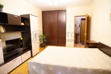 1-комнатная квартира, 32.6 м² - фото 26