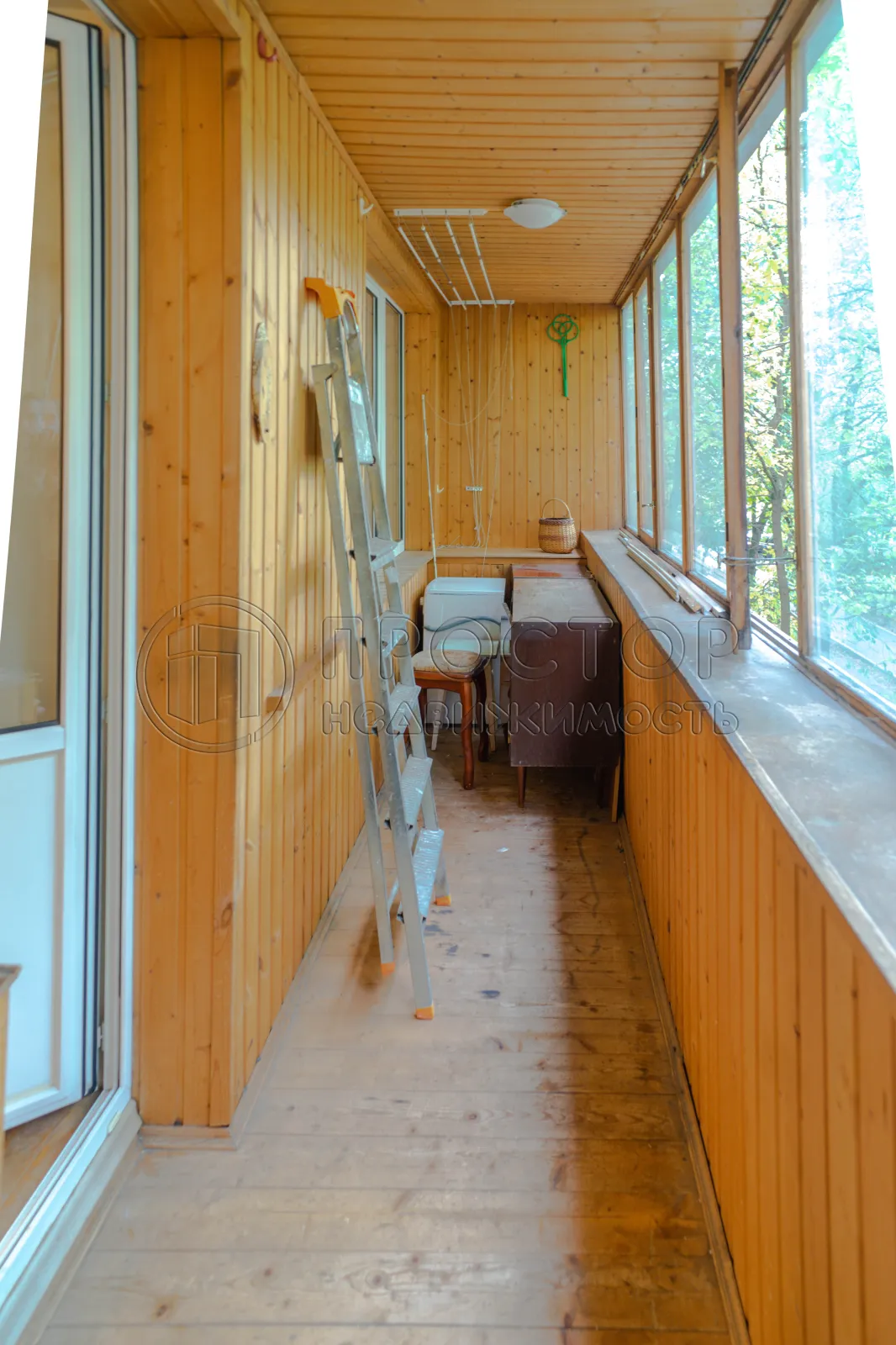 1-комнатная квартира, 32.6 м² - фото 9