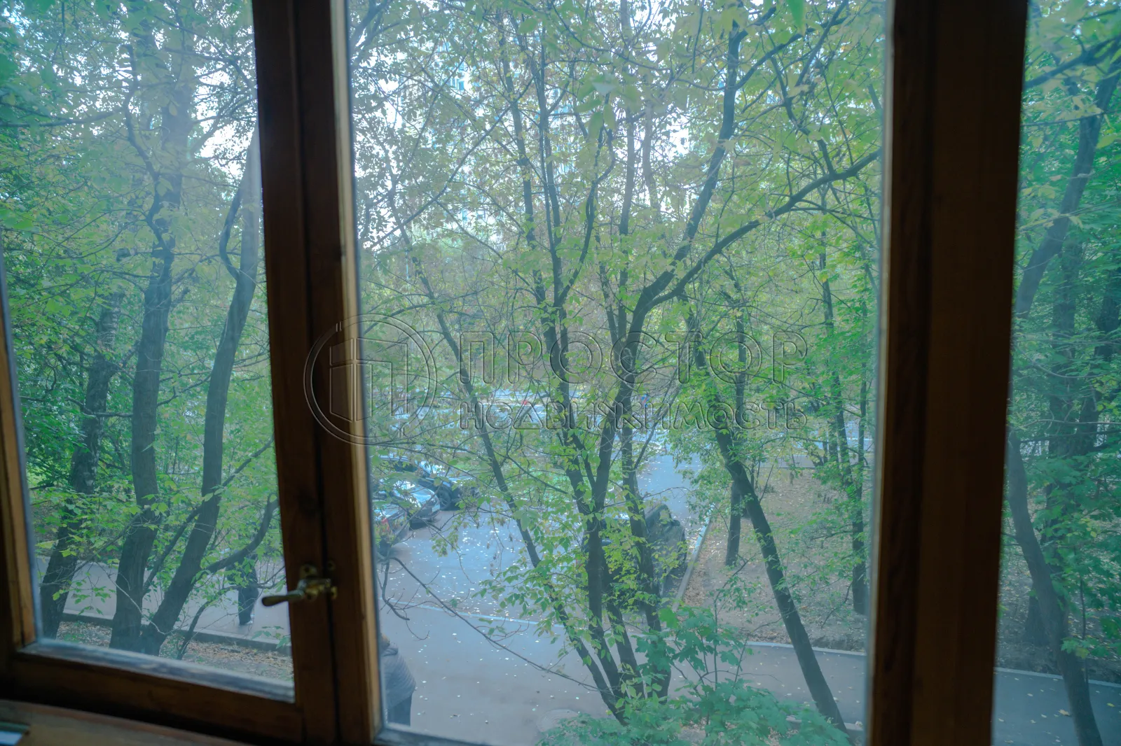 1-комнатная квартира, 32.6 м² - фото 10