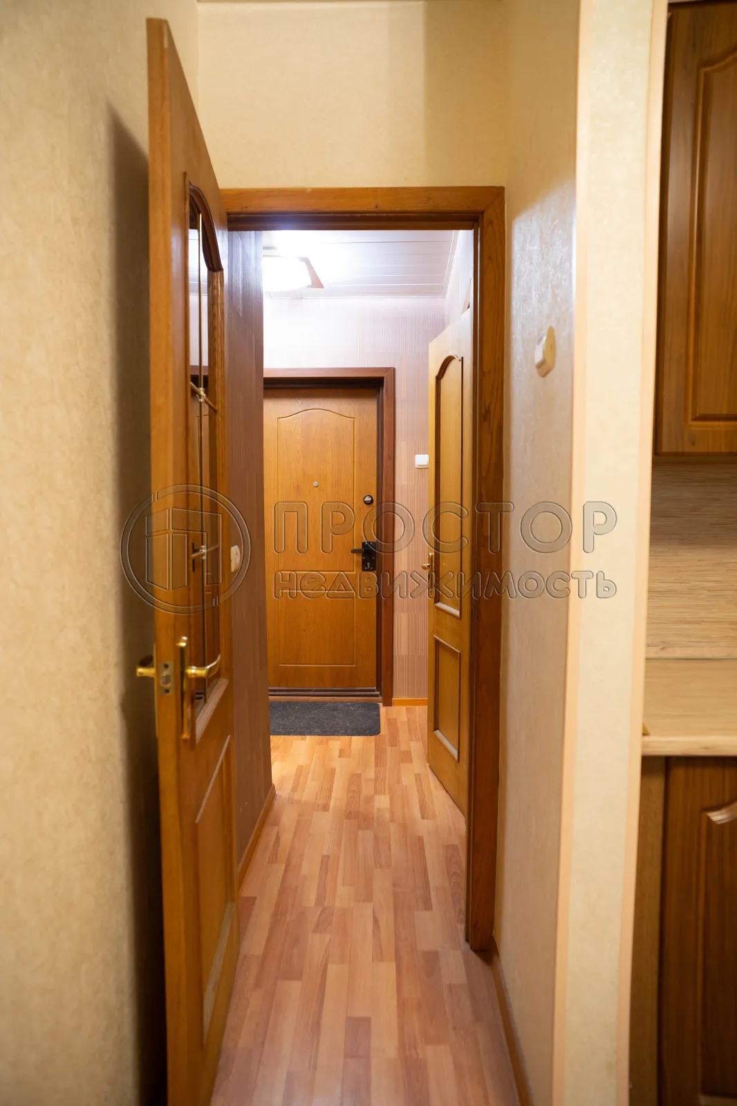 1-комнатная квартира, 32.6 м² - фото 14