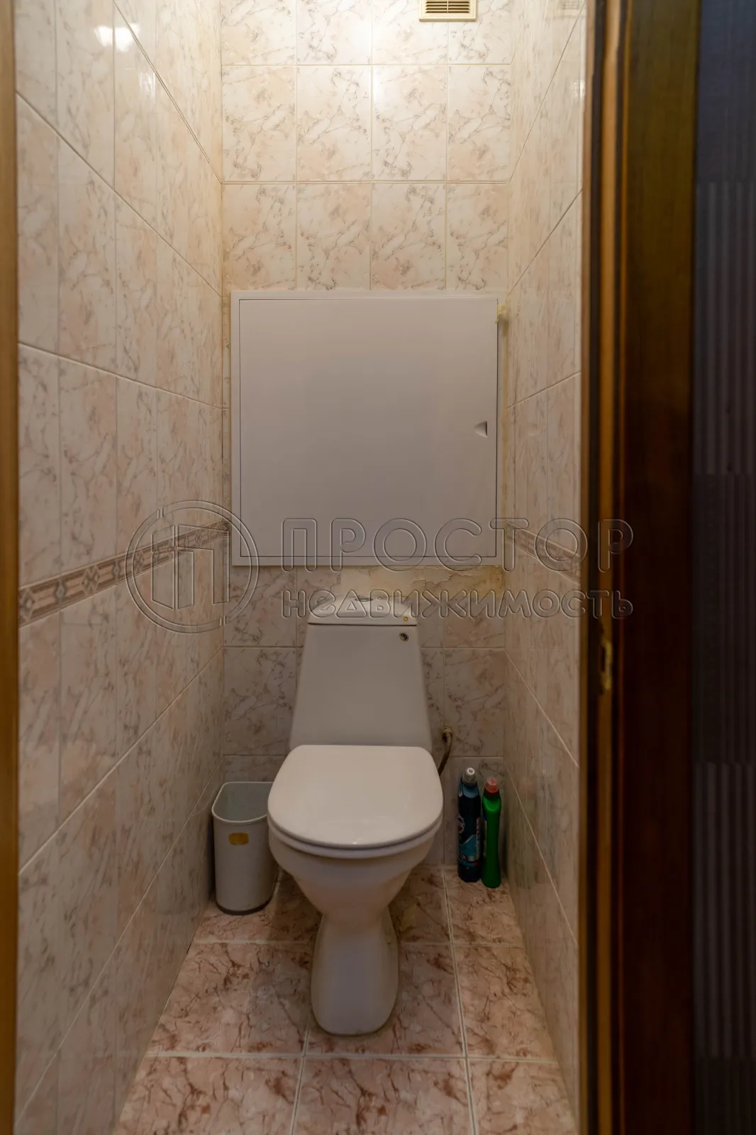 1-комнатная квартира, 32.6 м² - фото 16