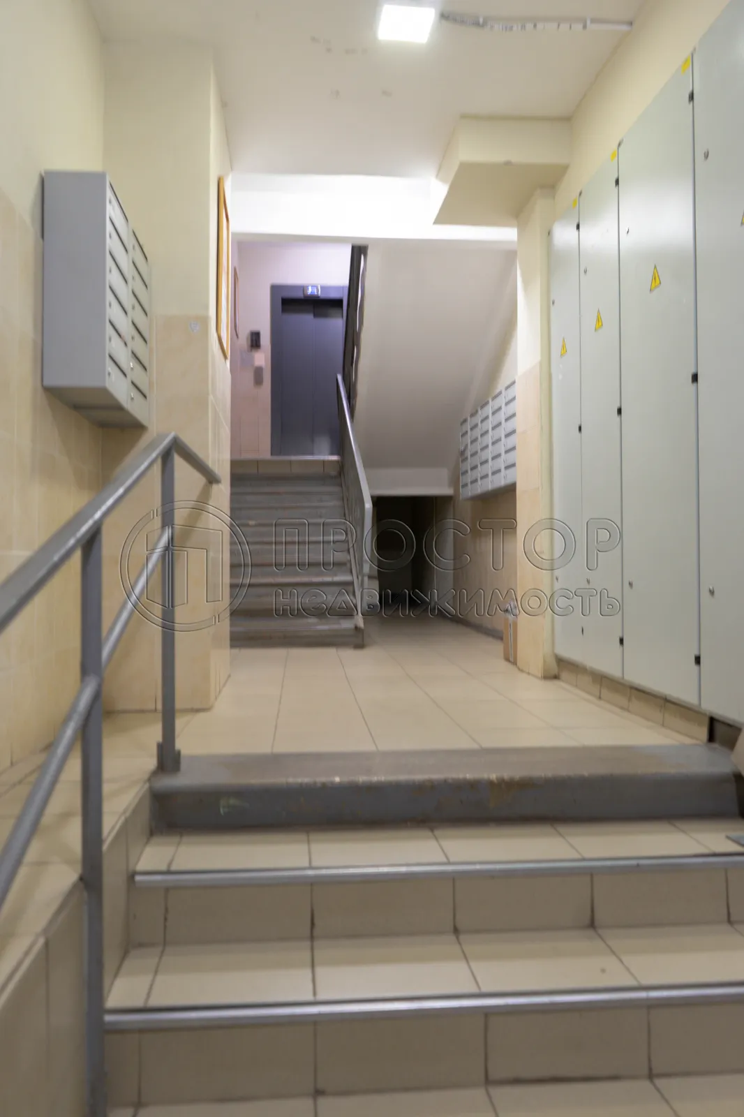 1-комнатная квартира, 32.6 м² - фото 19