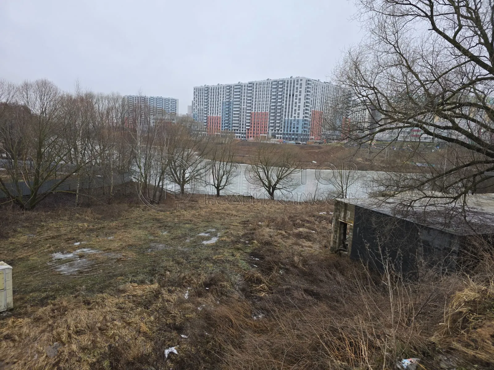 Участок, 6 сот. - фото 2