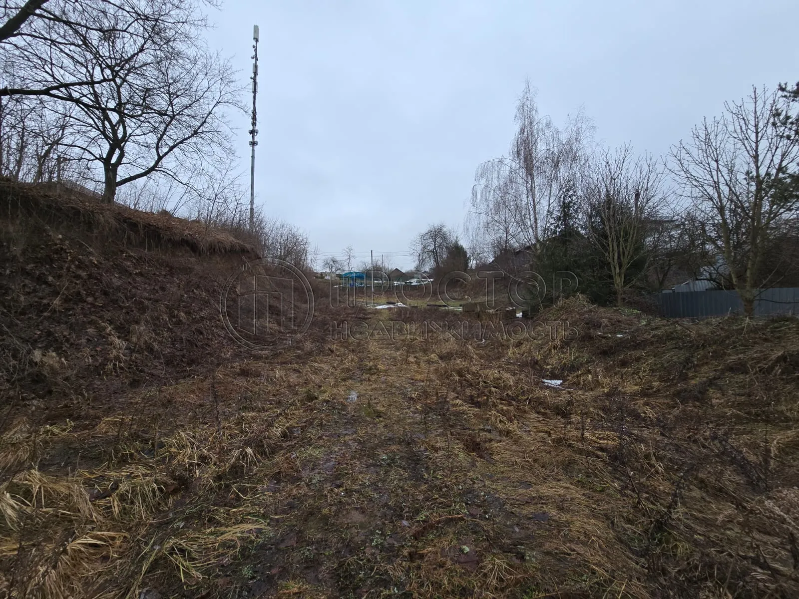 Участок, 6 сот. - фото 3