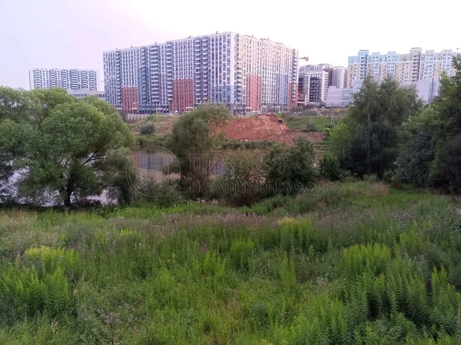 Участок, 6 сот. - фото 4