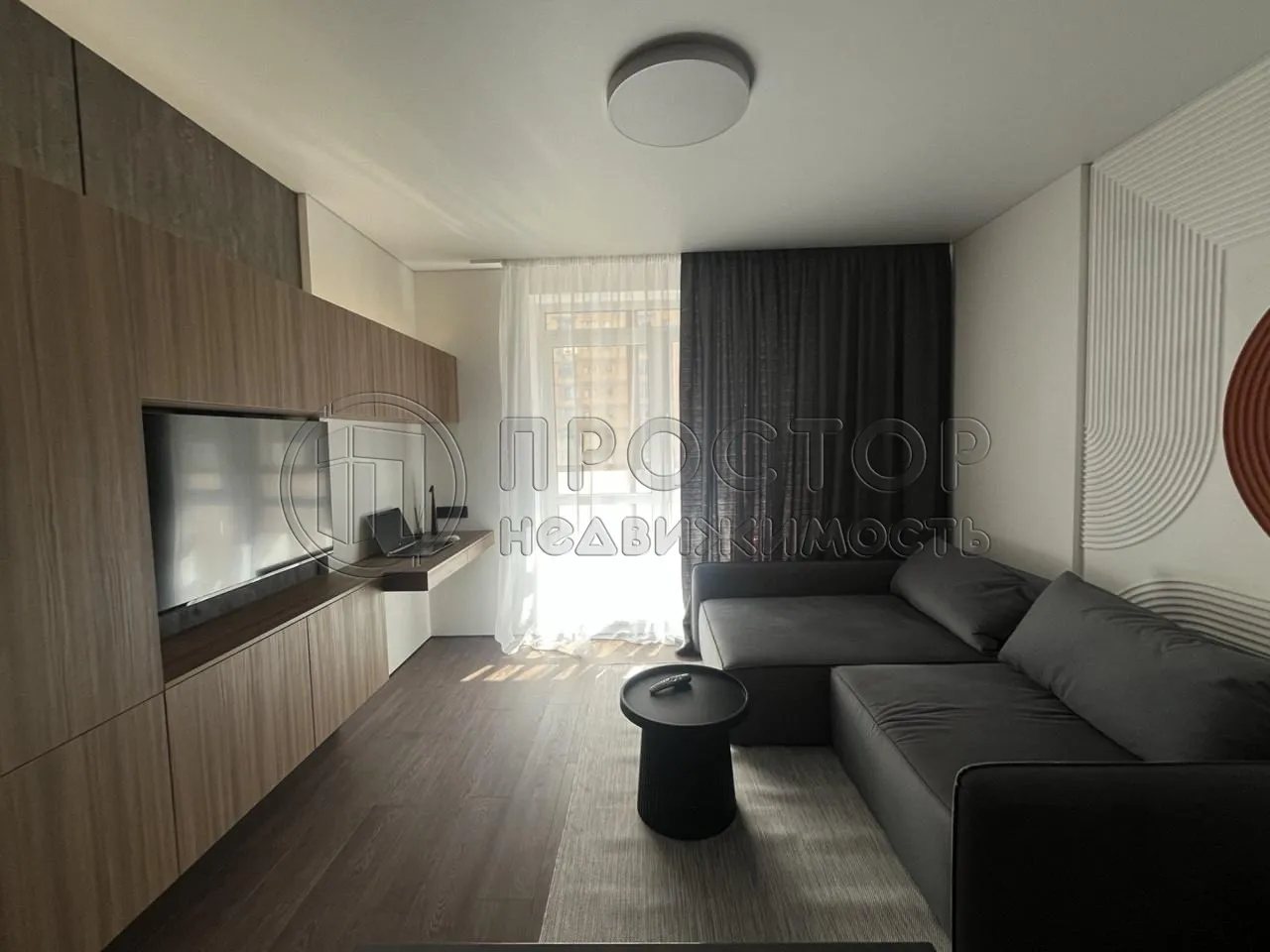 Студия, 31.8 м² - фото 2