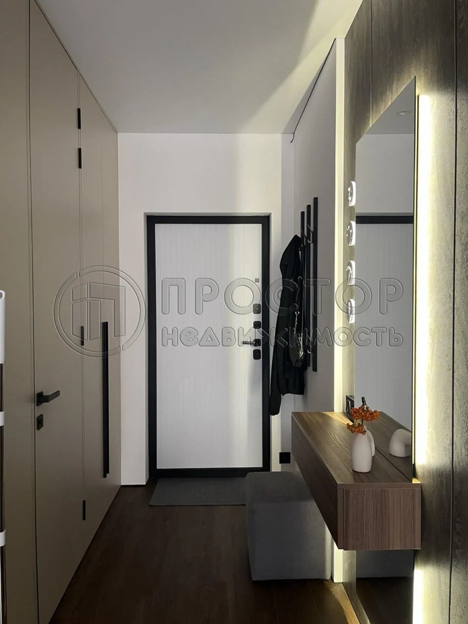 Студия, 31.8 м² - фото 3