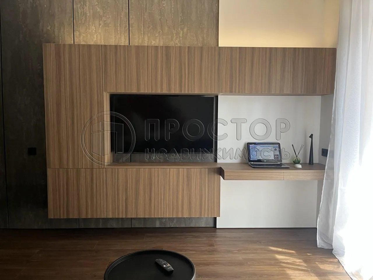 Студия, 31.8 м² - фото 5