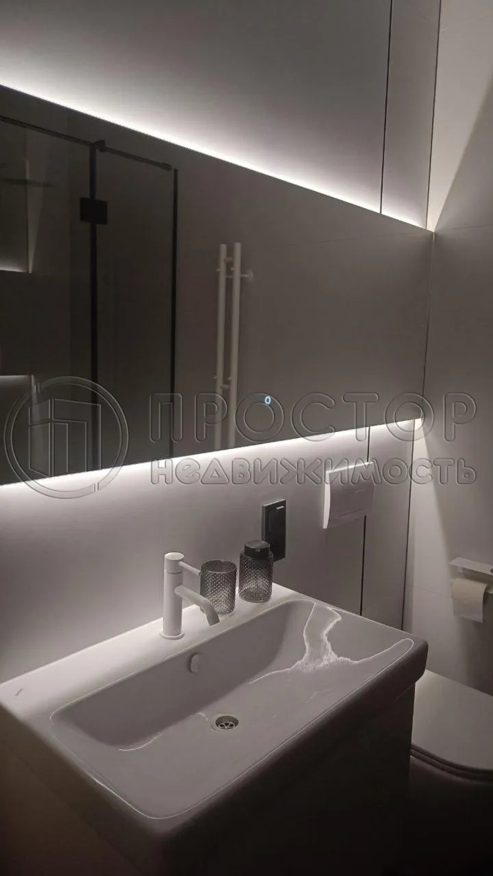 Студия, 31.8 м² - фото 6